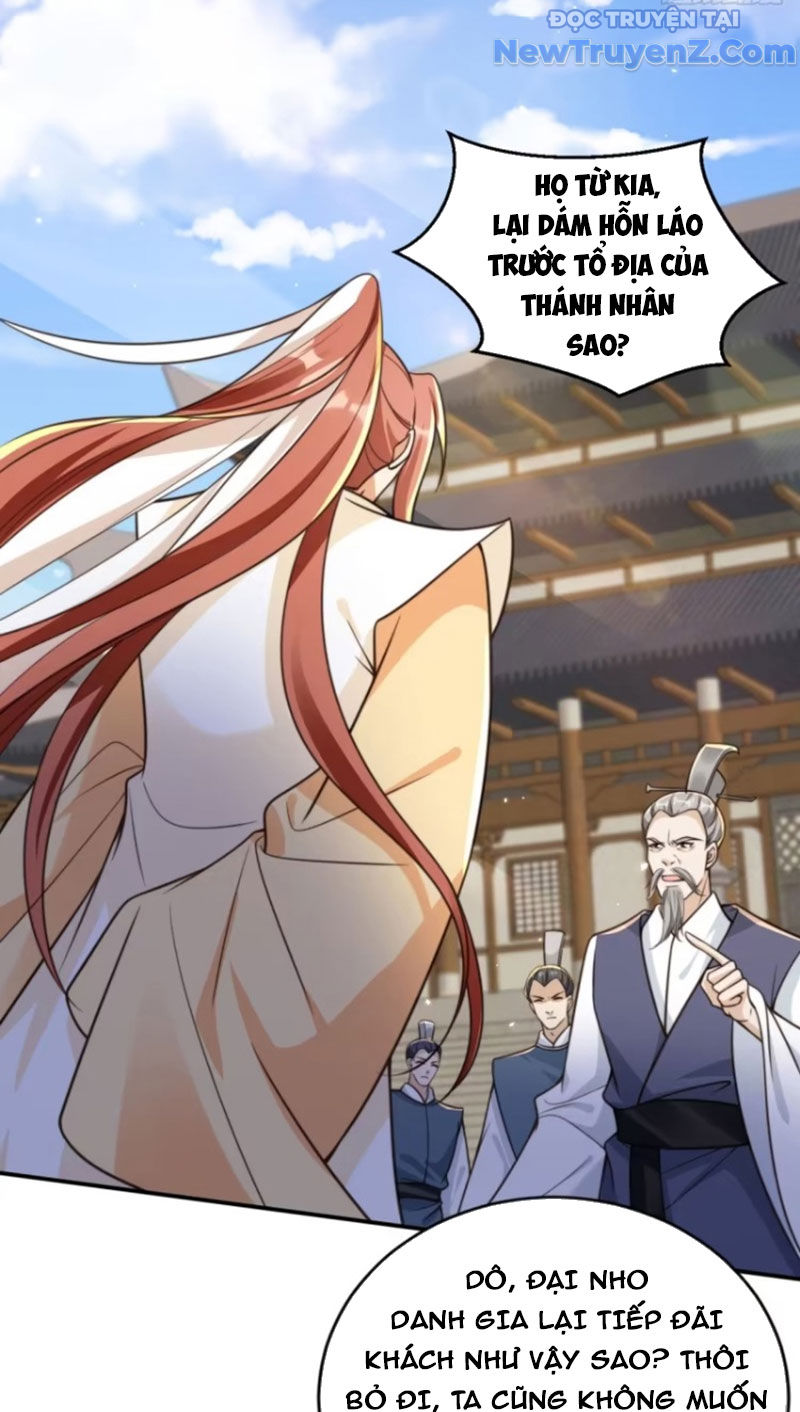Tùy Tùng Của Nữ Phản Diện Chapter 140 - Trang 24