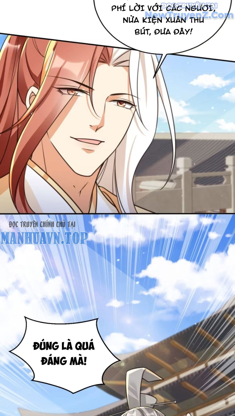 Tùy Tùng Của Nữ Phản Diện Chapter 140 - Trang 25