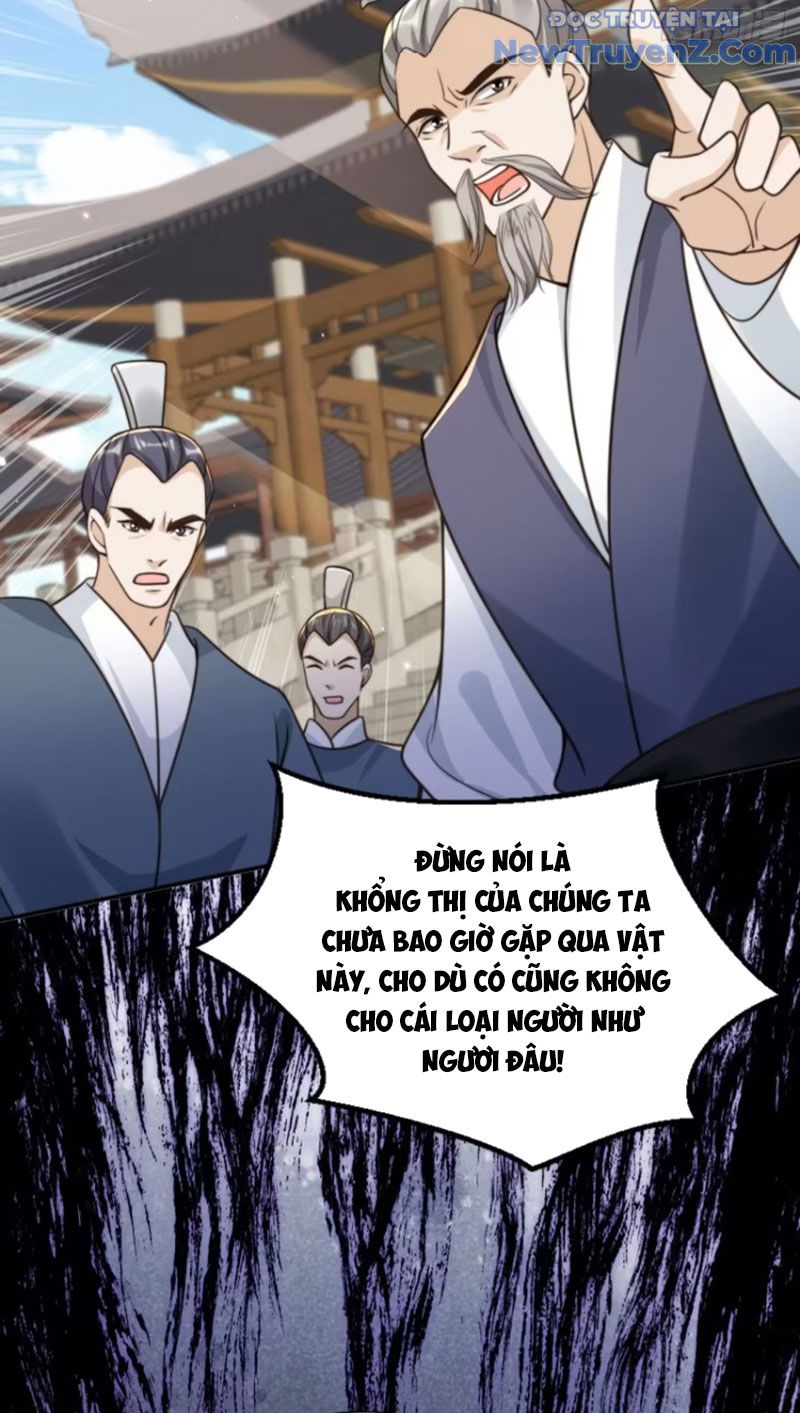 Tùy Tùng Của Nữ Phản Diện Chapter 140 - Trang 26