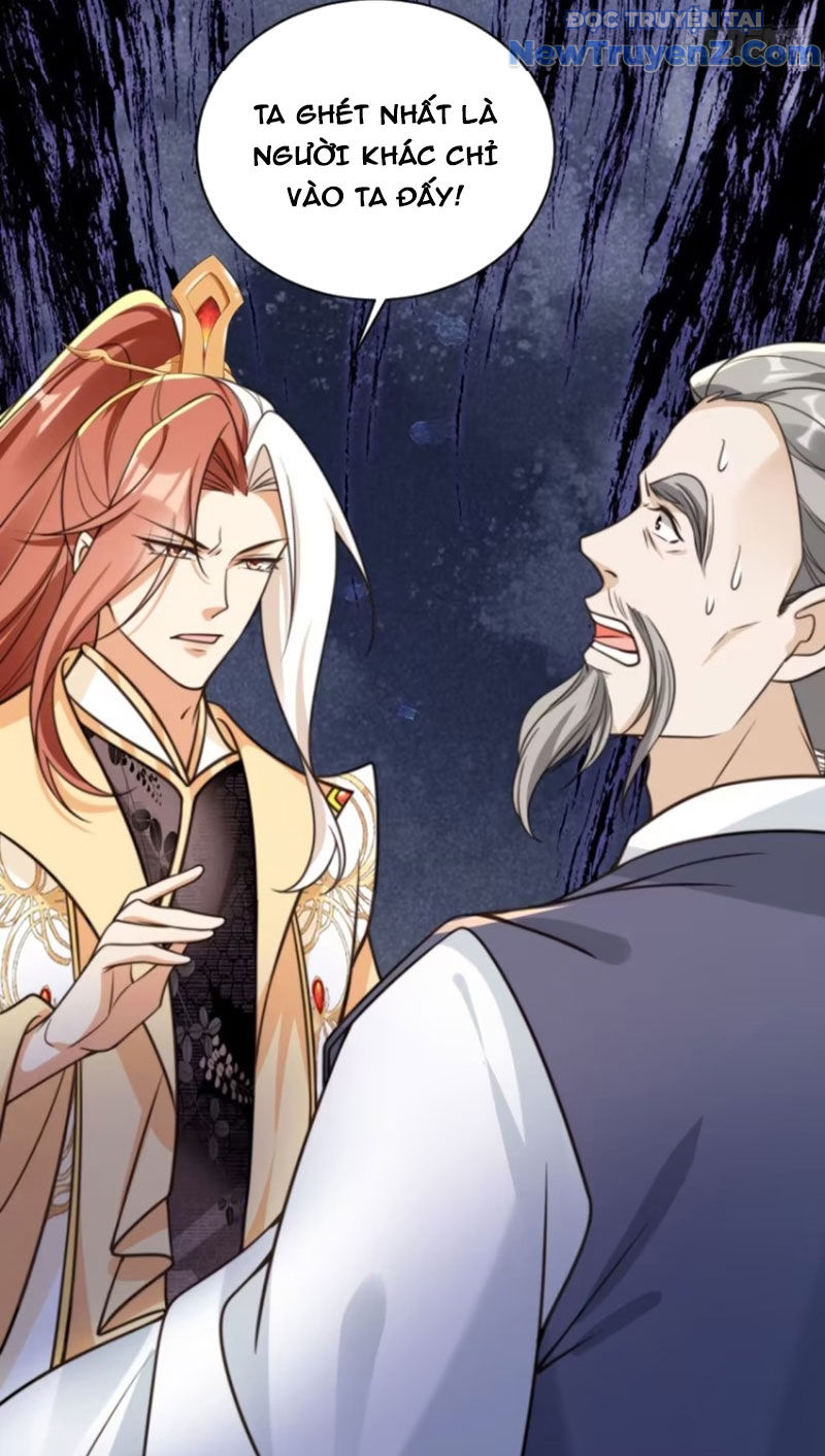 Tùy Tùng Của Nữ Phản Diện Chapter 140 - Trang 27