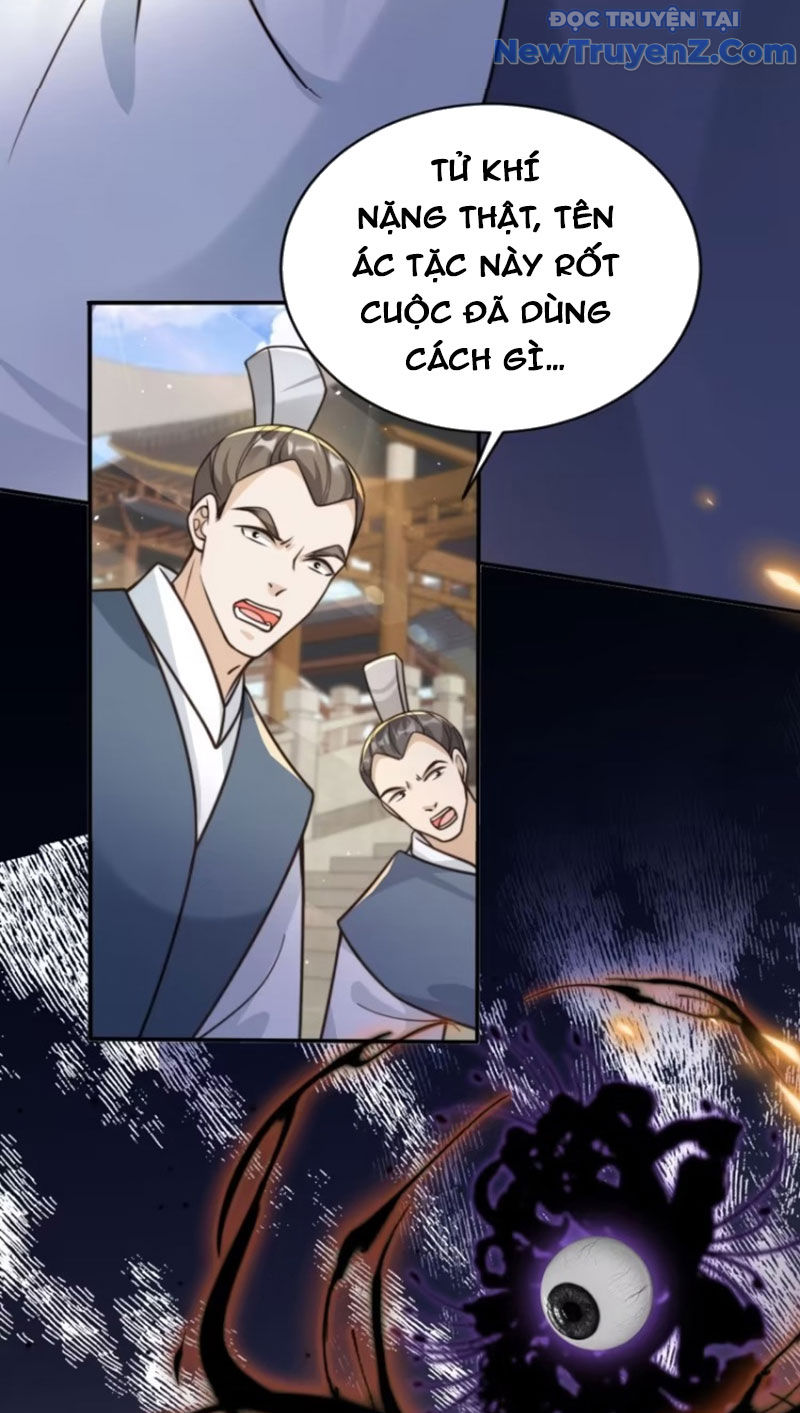Tùy Tùng Của Nữ Phản Diện Chapter 140 - Trang 28