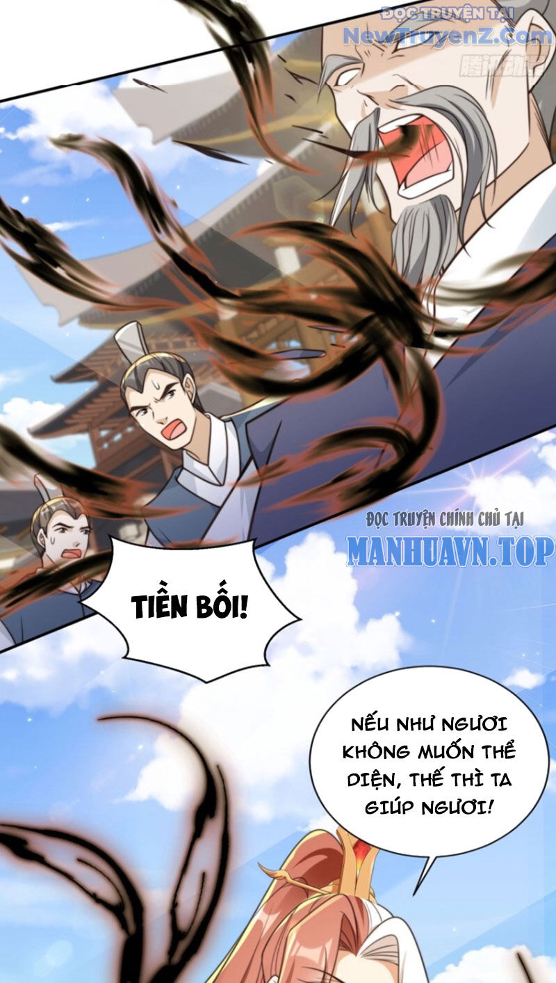 Tùy Tùng Của Nữ Phản Diện Chapter 140 - Trang 30