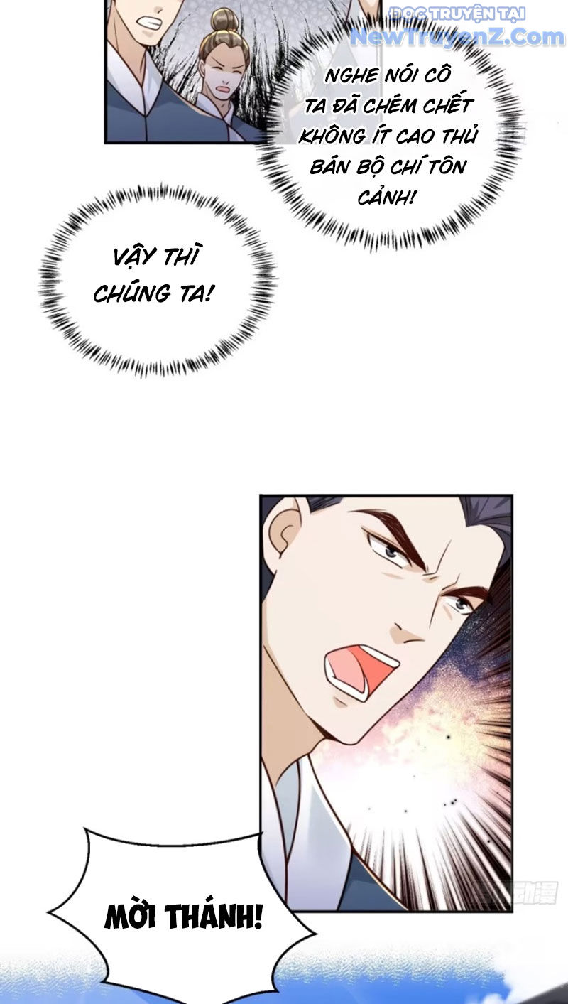 Tùy Tùng Của Nữ Phản Diện Chapter 140 - Trang 33