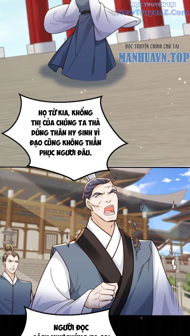 Tùy Tùng Của Nữ Phản Diện Chapter 140 - Trang 35