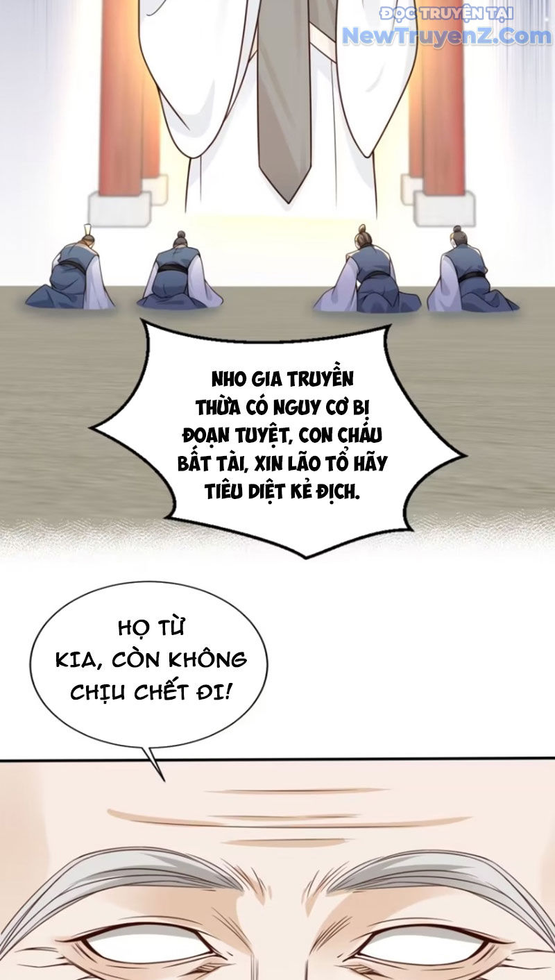 Tùy Tùng Của Nữ Phản Diện Chapter 140 - Trang 37