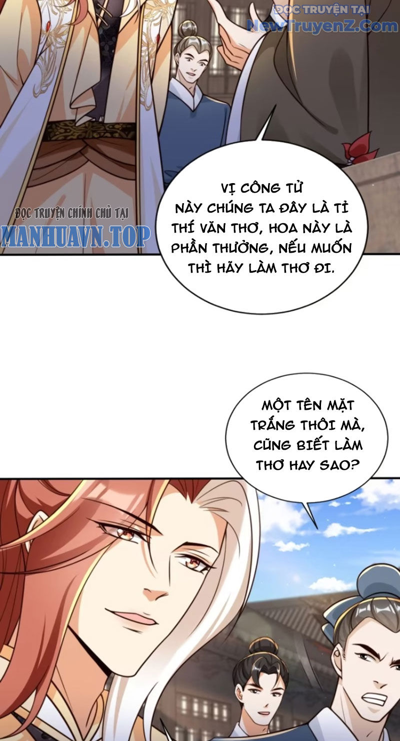 Tùy Tùng Của Nữ Phản Diện Chapter 140 - Trang 6