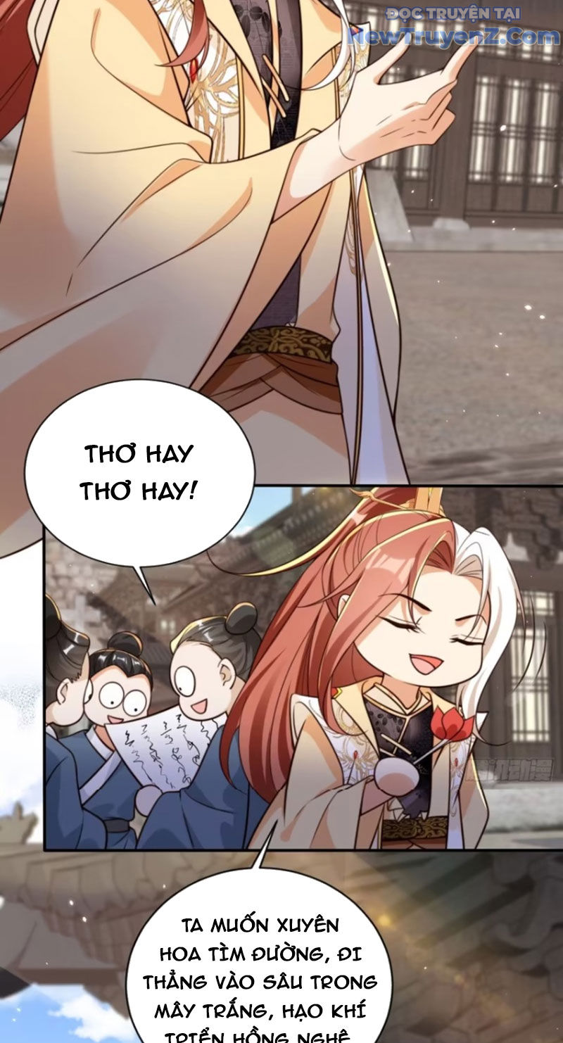 Tùy Tùng Của Nữ Phản Diện Chapter 140 - Trang 8