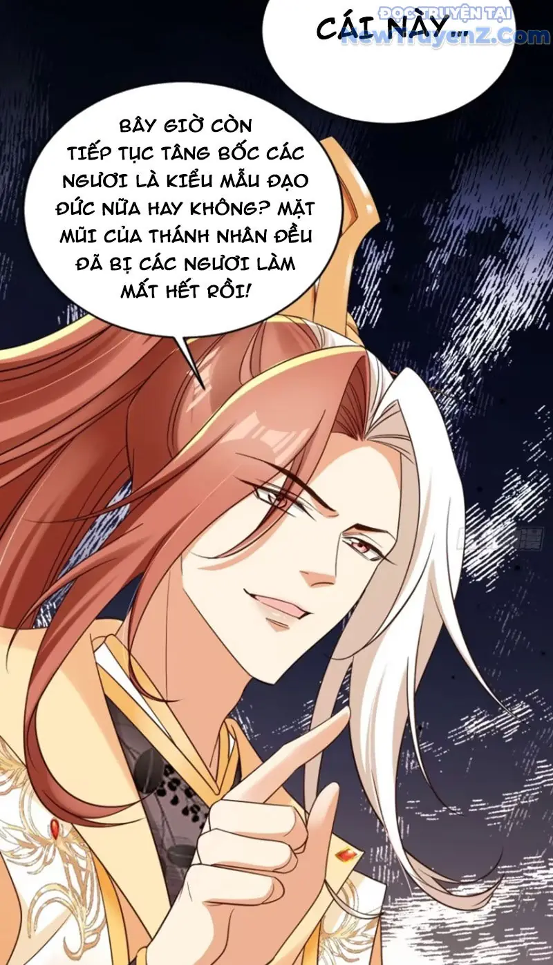 Tùy Tùng Của Nữ Phản Diện Chapter 141 - Trang 15