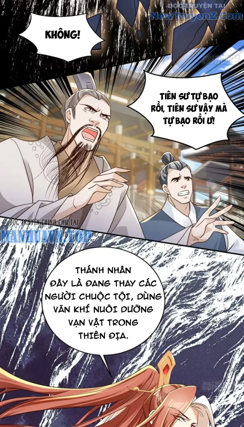 Tùy Tùng Của Nữ Phản Diện Chapter 141 - Trang 20