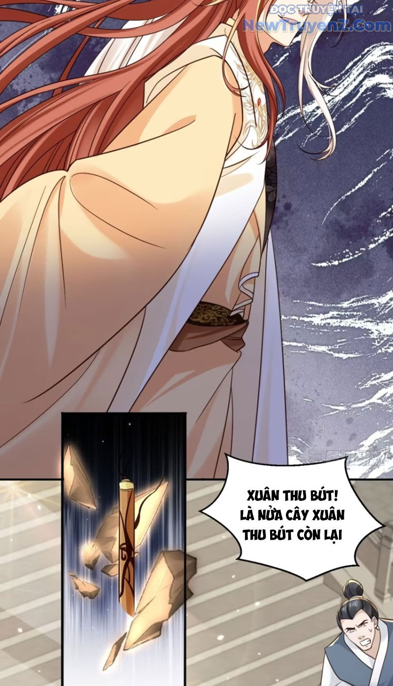 Tùy Tùng Của Nữ Phản Diện Chapter 141 - Trang 21
