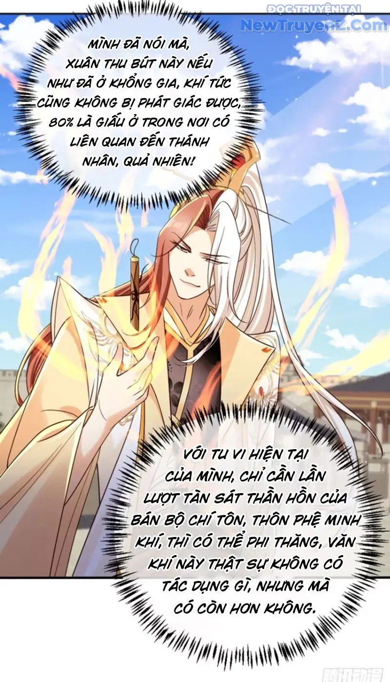 Tùy Tùng Của Nữ Phản Diện Chapter 141 - Trang 23