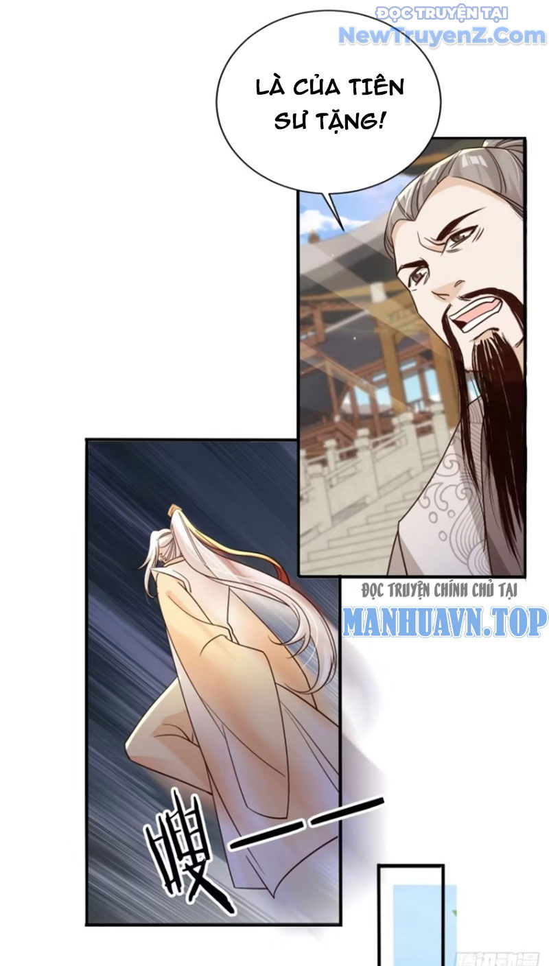 Tùy Tùng Của Nữ Phản Diện Chapter 141 - Trang 24