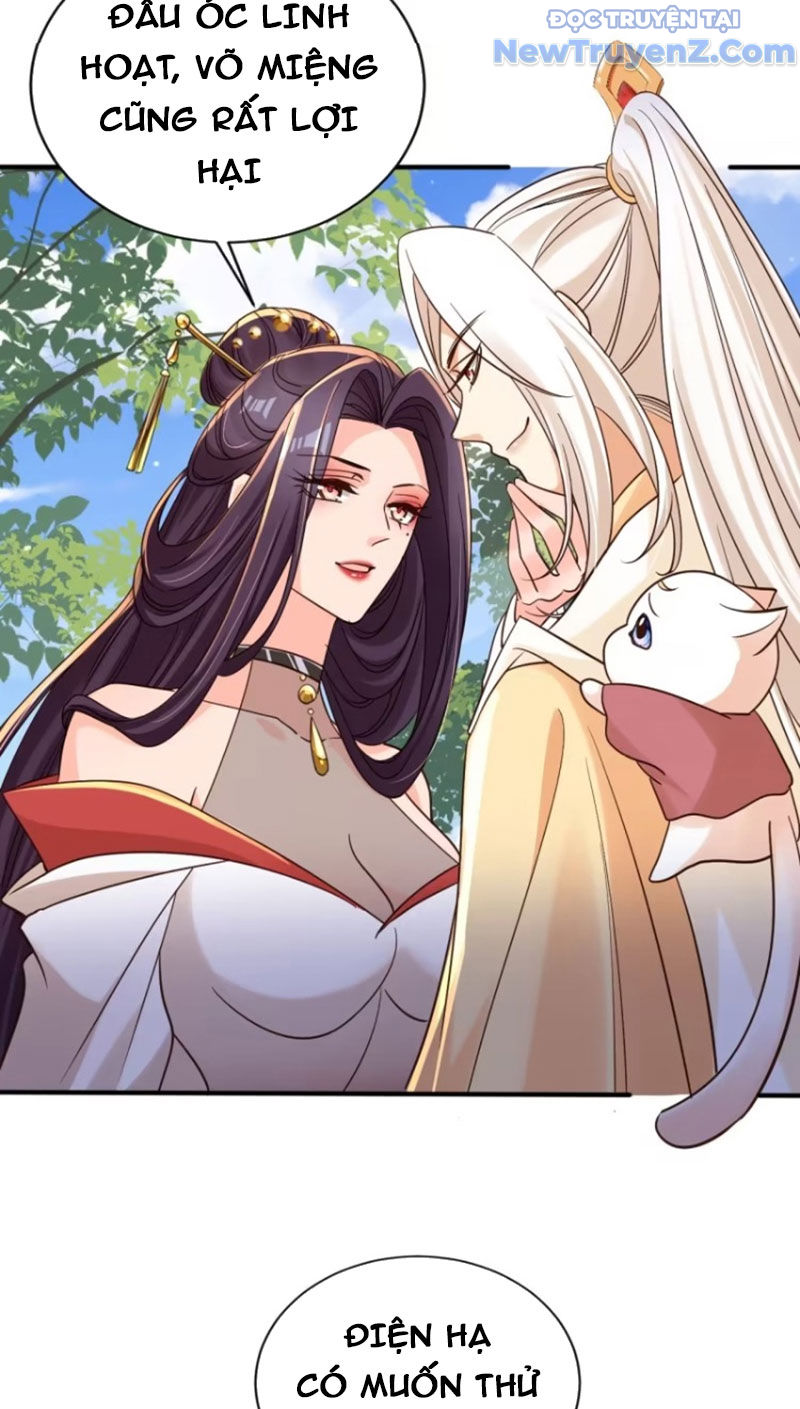 Tùy Tùng Của Nữ Phản Diện Chapter 141 - Trang 26