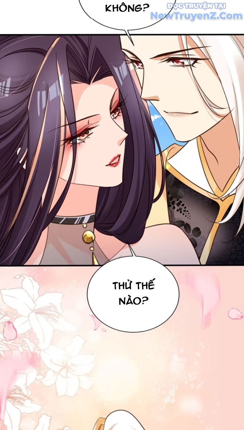 Tùy Tùng Của Nữ Phản Diện Chapter 141 - Trang 27