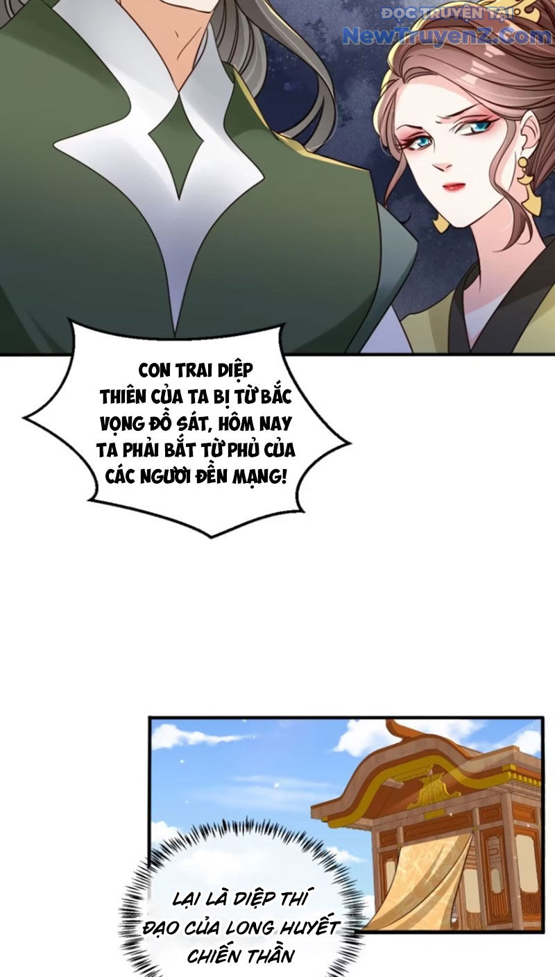 Tùy Tùng Của Nữ Phản Diện Chapter 141 - Trang 34