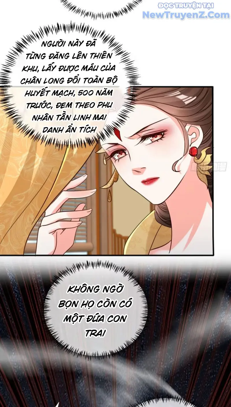 Tùy Tùng Của Nữ Phản Diện Chapter 141 - Trang 35