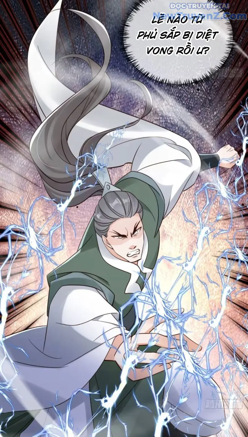 Tùy Tùng Của Nữ Phản Diện Chapter 141 - Trang 36