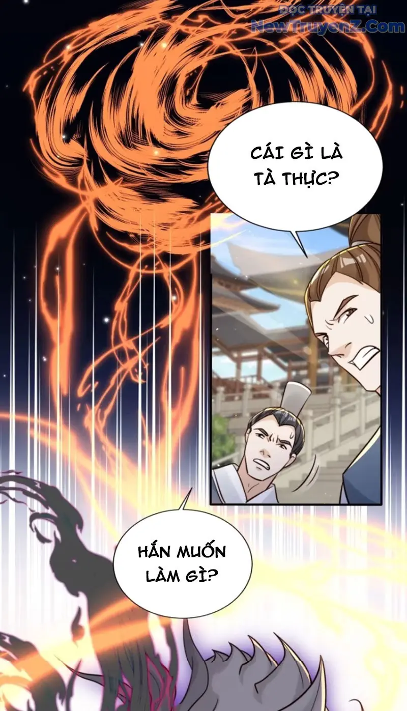 Tùy Tùng Của Nữ Phản Diện Chapter 141 - Trang 8