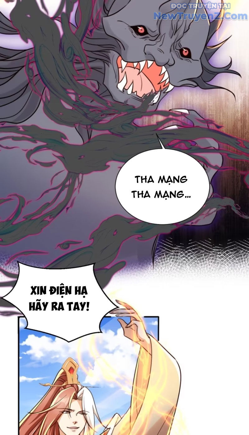 Tùy Tùng Của Nữ Phản Diện Chapter 141 - Trang 9