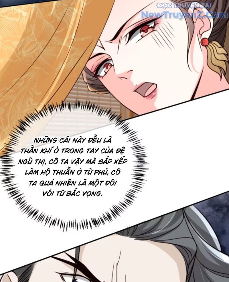 Tùy Tùng Của Nữ Phản Diện Chapter 142 - Trang 14