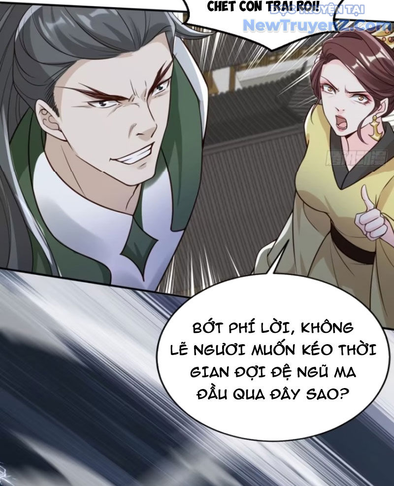 Tùy Tùng Của Nữ Phản Diện Chapter 142 - Trang 23