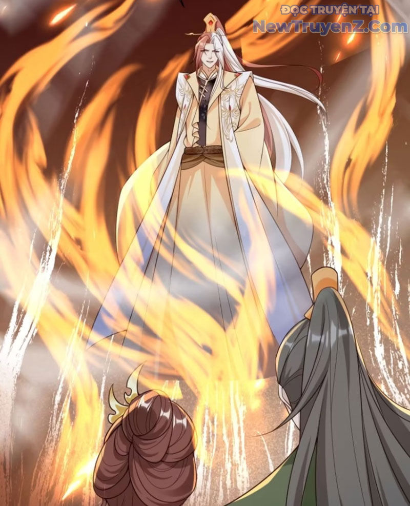 Tùy Tùng Của Nữ Phản Diện Chapter 142 - Trang 28