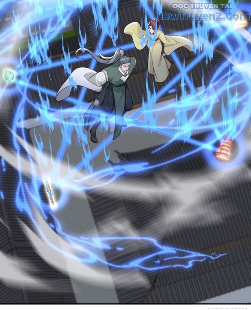 Tùy Tùng Của Nữ Phản Diện Chapter 142 - Trang 31