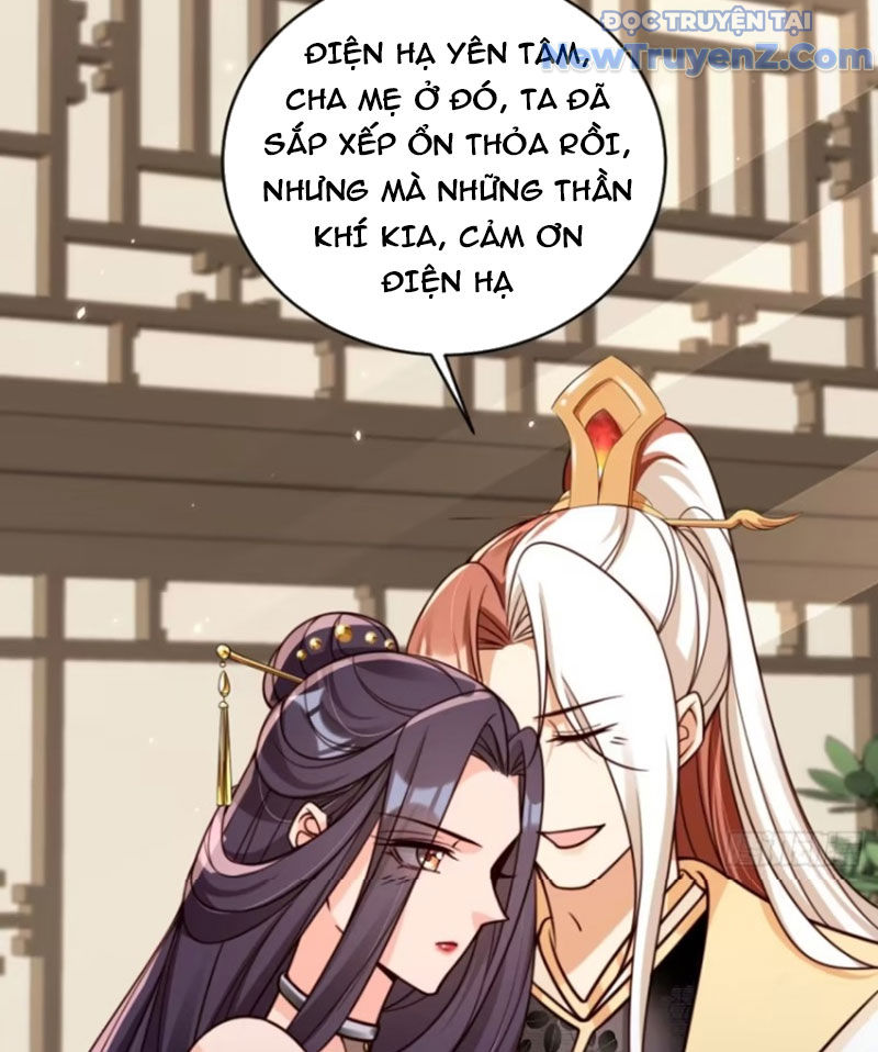 Tùy Tùng Của Nữ Phản Diện Chapter 142 - Trang 47