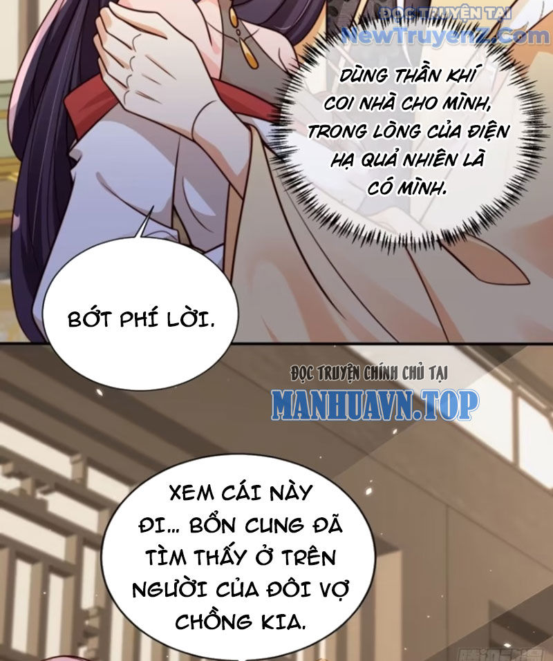 Tùy Tùng Của Nữ Phản Diện Chapter 142 - Trang 48