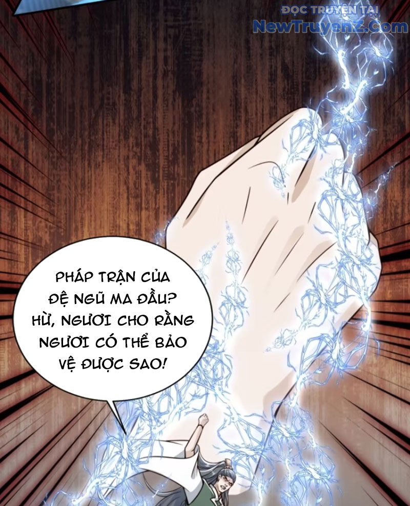 Tùy Tùng Của Nữ Phản Diện Chapter 142 - Trang 8