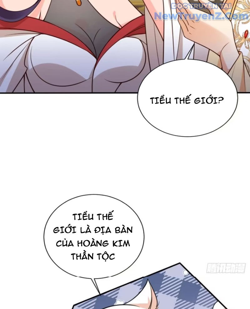 Tùy Tùng Của Nữ Phản Diện Chapter 143 - Trang 10