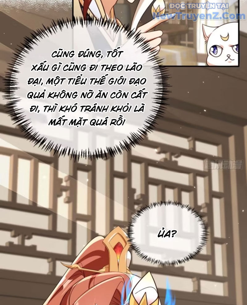 Tùy Tùng Của Nữ Phản Diện Chapter 143 - Trang 19