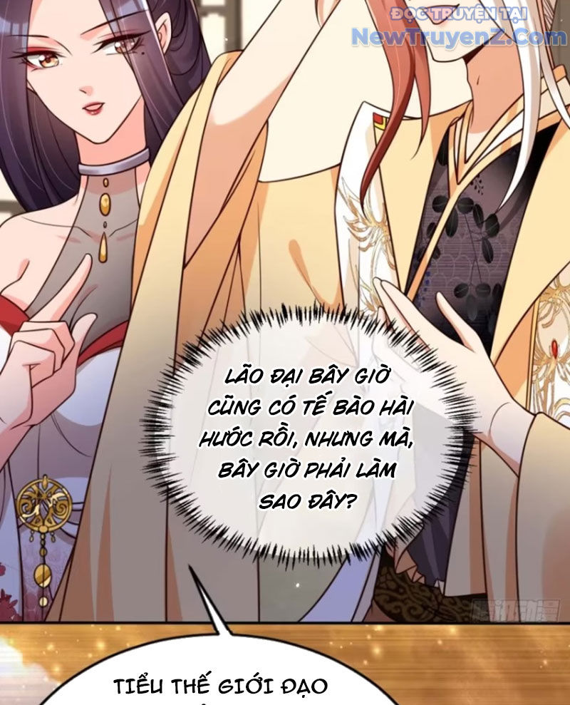 Tùy Tùng Của Nữ Phản Diện Chapter 143 - Trang 23