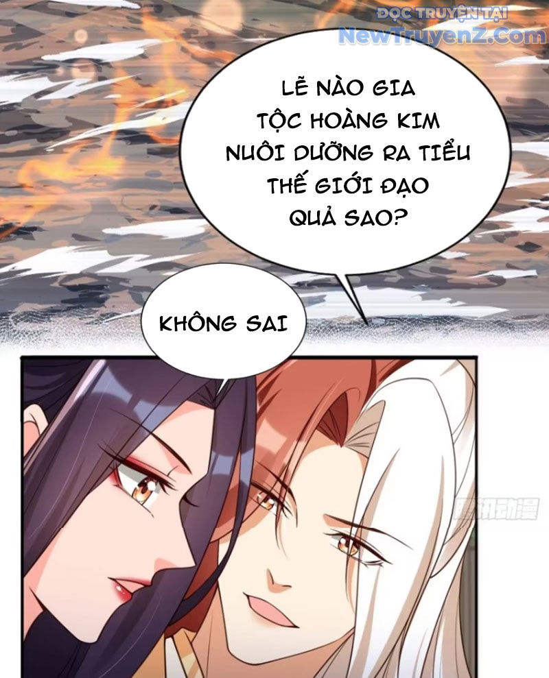Tùy Tùng Của Nữ Phản Diện Chapter 143 - Trang 26
