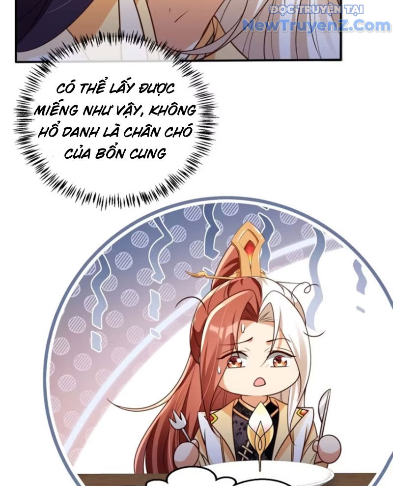 Tùy Tùng Của Nữ Phản Diện Chapter 143 - Trang 27