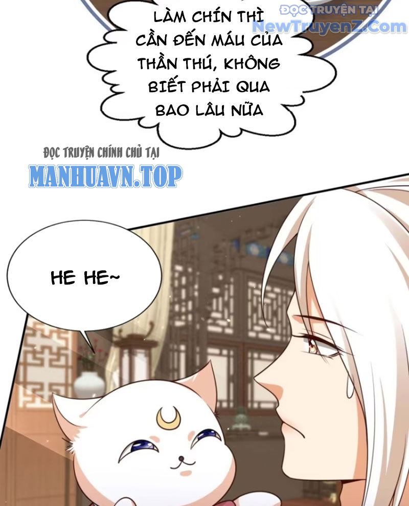 Tùy Tùng Của Nữ Phản Diện Chapter 143 - Trang 28