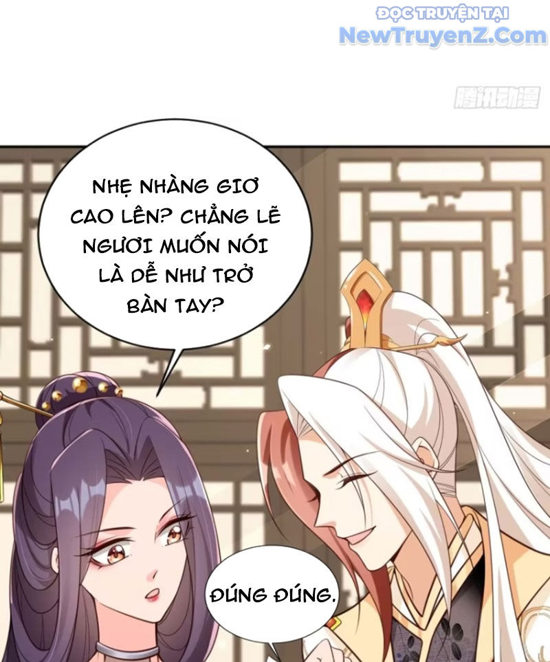 Tùy Tùng Của Nữ Phản Diện Chapter 143 - Trang 31