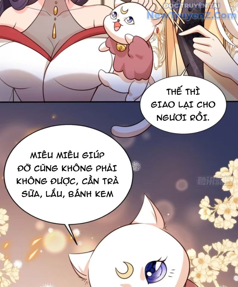Tùy Tùng Của Nữ Phản Diện Chapter 143 - Trang 32