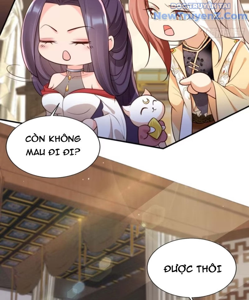 Tùy Tùng Của Nữ Phản Diện Chapter 143 - Trang 34