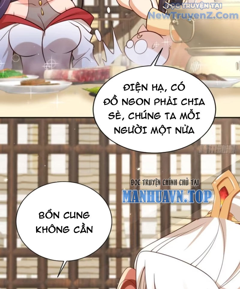 Tùy Tùng Của Nữ Phản Diện Chapter 143 - Trang 41