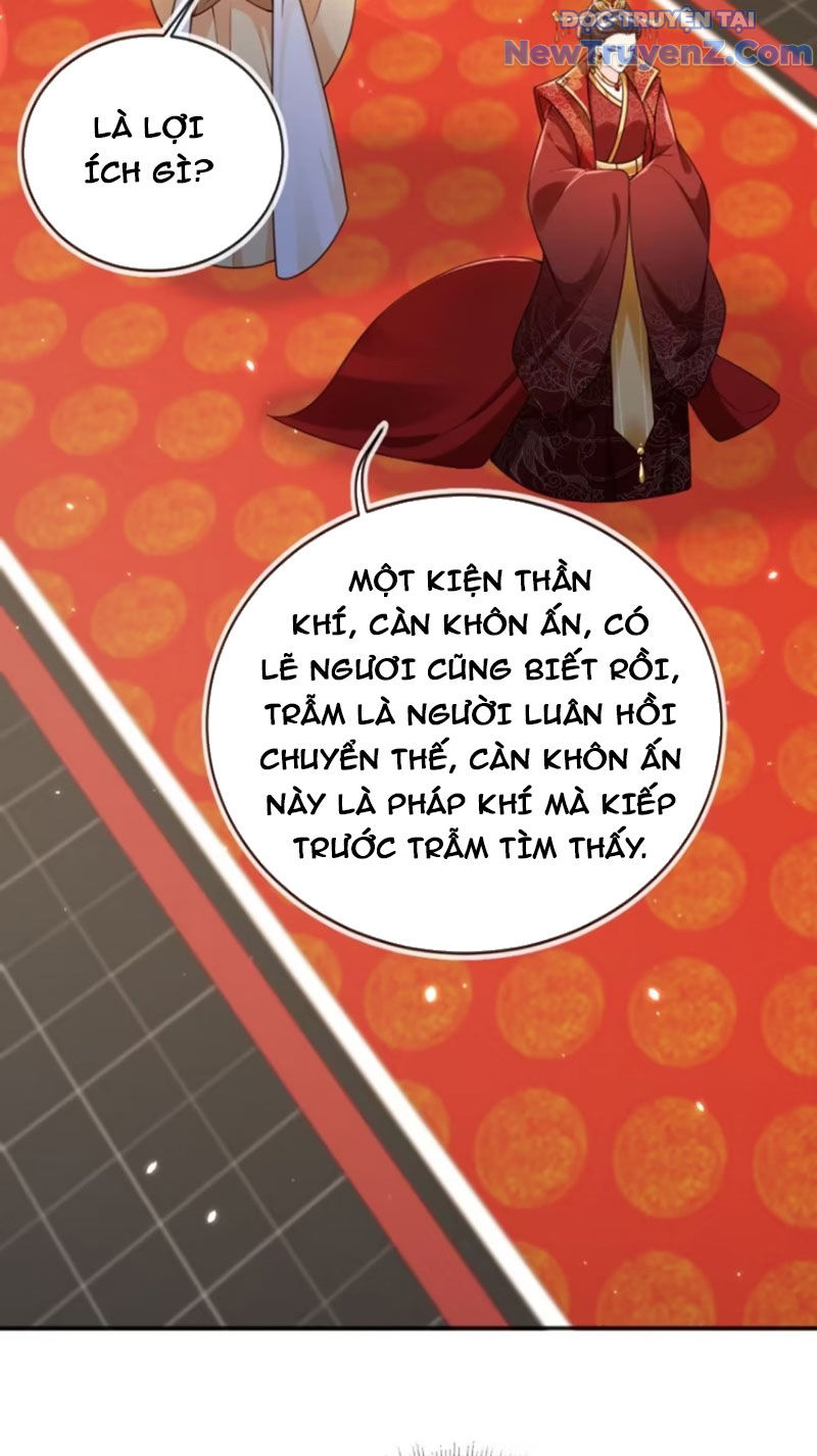 Tùy Tùng Của Nữ Phản Diện Chapter 144 - Trang 13
