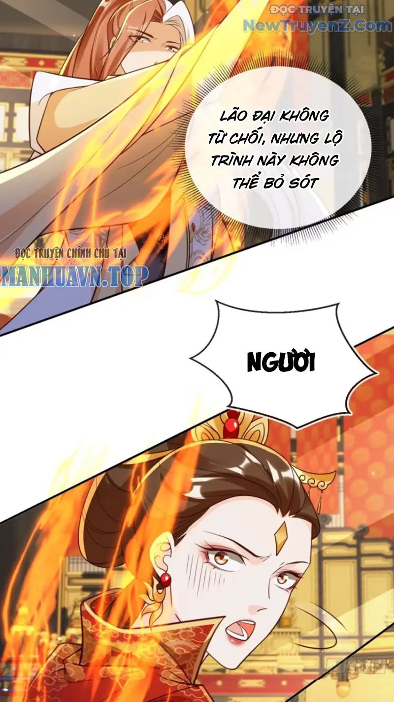 Tùy Tùng Của Nữ Phản Diện Chapter 144 - Trang 17