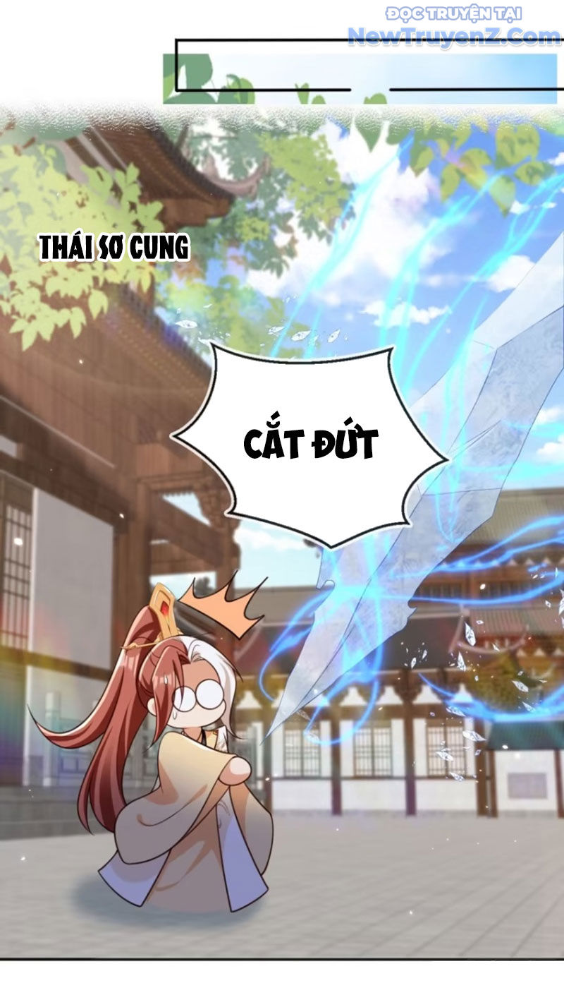 Tùy Tùng Của Nữ Phản Diện Chapter 144 - Trang 22
