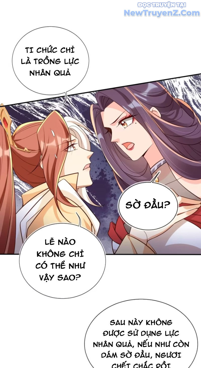 Tùy Tùng Của Nữ Phản Diện Chapter 144 - Trang 23