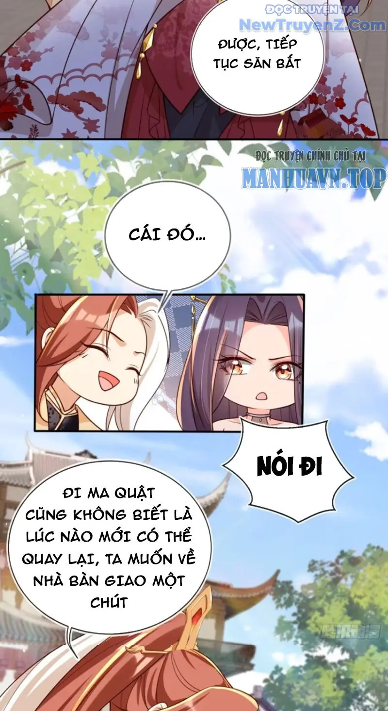 Tùy Tùng Của Nữ Phản Diện Chapter 144 - Trang 25