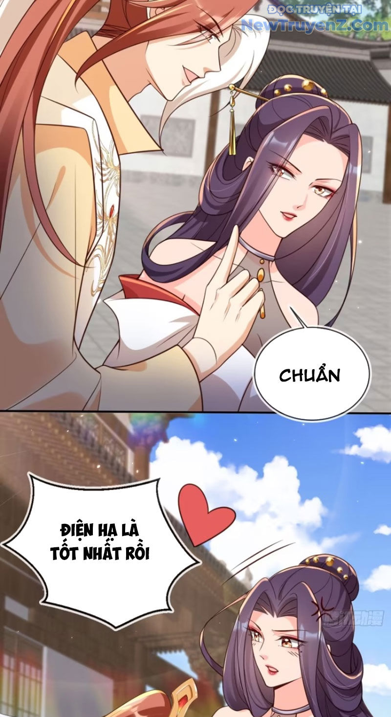 Tùy Tùng Của Nữ Phản Diện Chapter 144 - Trang 26