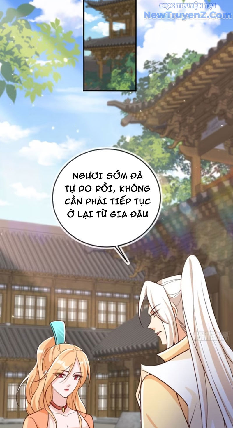 Tùy Tùng Của Nữ Phản Diện Chapter 144 - Trang 29