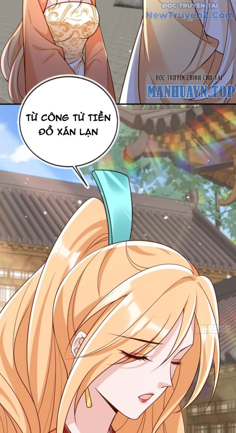 Tùy Tùng Của Nữ Phản Diện Chapter 144 - Trang 30