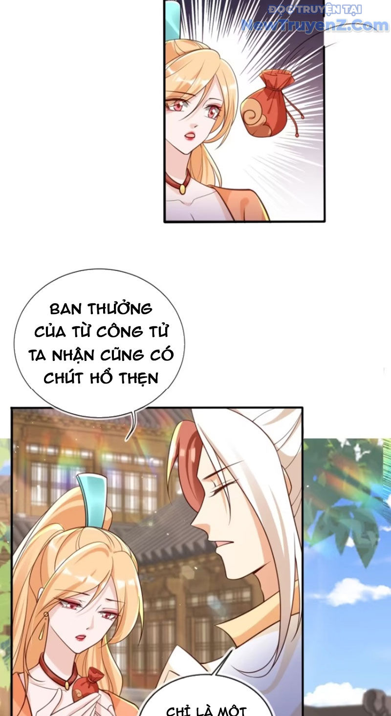 Tùy Tùng Của Nữ Phản Diện Chapter 144 - Trang 32
