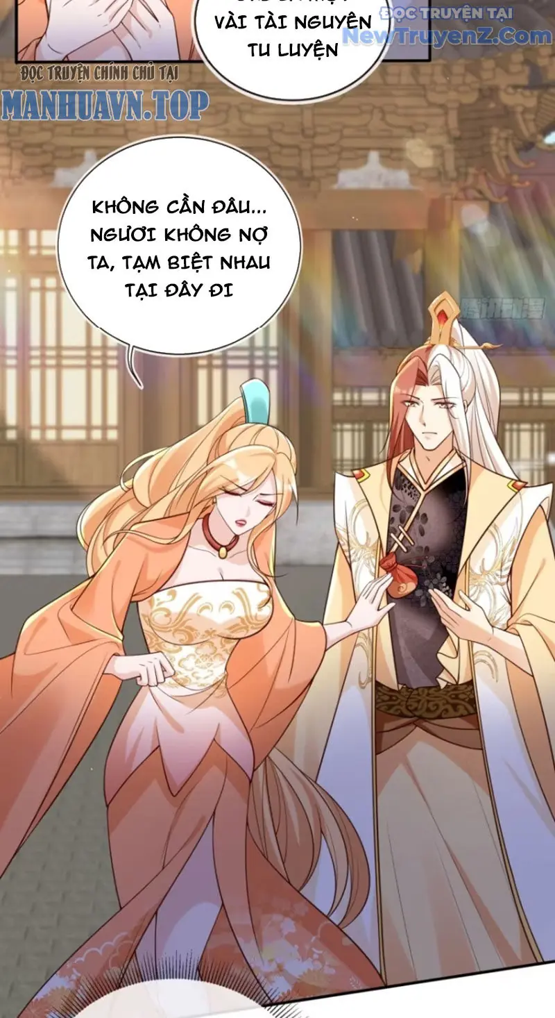 Tùy Tùng Của Nữ Phản Diện Chapter 144 - Trang 33
